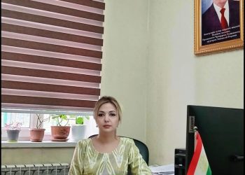 Ҷавонон – ҳамчун қувваи пешбарандаи ояндаи давлат ва миллат дар Паёми Пешвои миллат