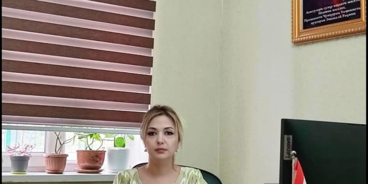 Ҷавонон – ҳамчун қувваи пешбарандаи ояндаи давлат ва миллат дар Паёми Пешвои миллат