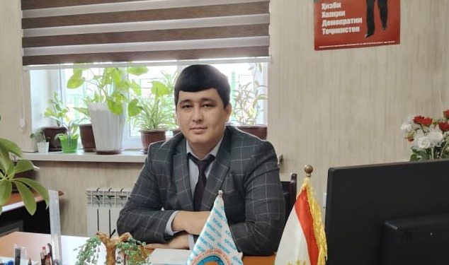 Мы боремся с терроризмом и экстремизмом