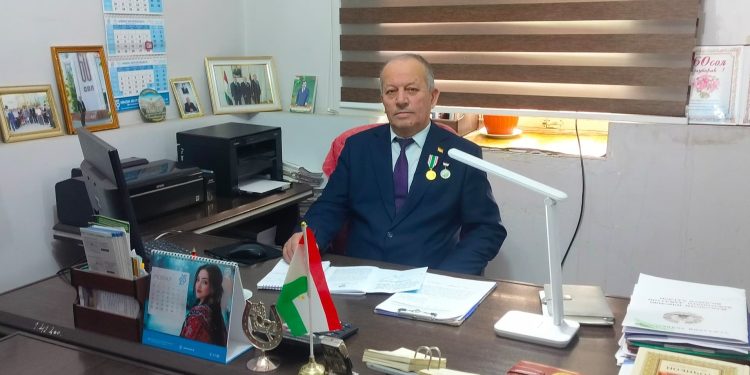 Мубориза бар зидди терроризм ва экстремизм танҳо вазифаи давлат нест