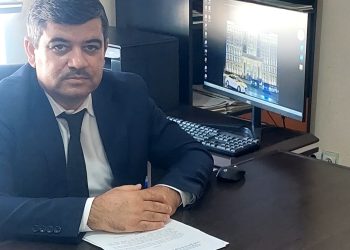 Бо зуҳуроти номатлуби терроризм ва хатари он мубориза барем