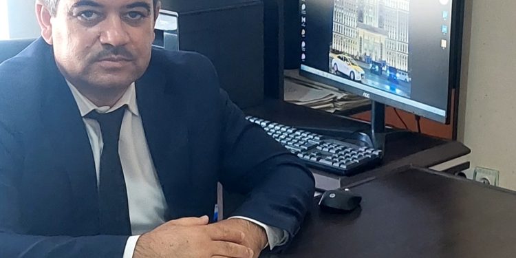 Бо зуҳуроти номатлуби терроризм ва хатари он мубориза барем