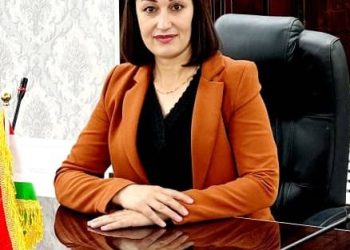 Коррупсия яке аз зуҳуроти хавфноки ҷомеа