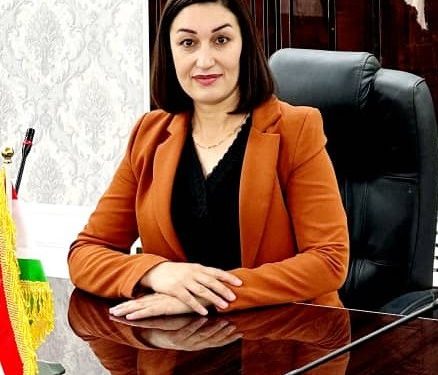 Коррупсия яке аз зуҳуроти хавфноки ҷомеа