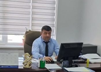 Национальная армия и ее роль в укреплении государственности Таджикистана