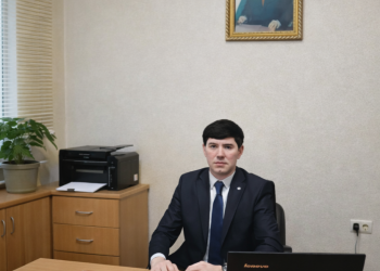 Ҷавонон бар зидди терроризм ва экстремизм