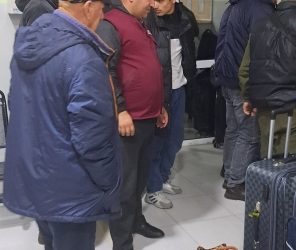 Корҳои фаҳмондадиҳӣ дар “Фурудгоҳи байналмилалии Кӯлоб” идома дорад