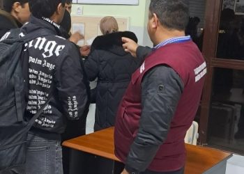 Усиление информационно-разъяснительной работы в “Международном аэропорту Куляб”