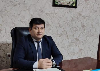 Мубориза бо коррупсия – кафили рушди давлат ва ояндаи дурахшони Ватан аст