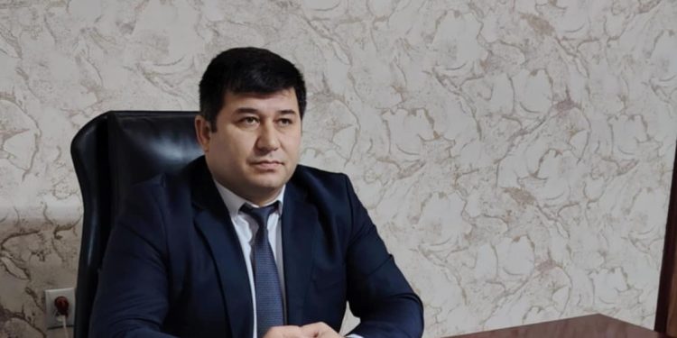 Мубориза бо коррупсия – кафили рушди давлат ва ояндаи дурахшони Ватан аст