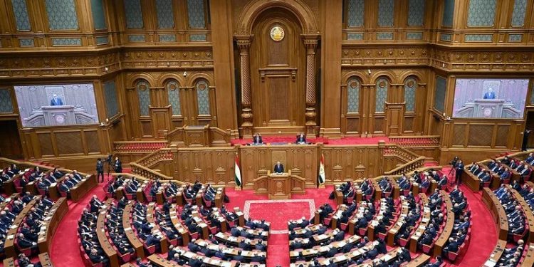 Вклад Лидера нации в укрепление национальной идентичности таджиков