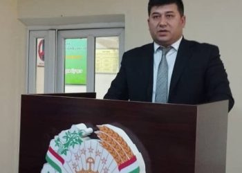 Қувваҳои мусаллаҳи Ҷумҳурии Тоҷикистон – сипари боэътимоди давлат