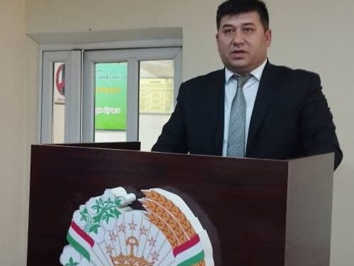 Қувваҳои мусаллаҳи Ҷумҳурии Тоҷикистон – сипари боэътимоди давлат