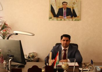 Рушди тарбияи ватандӯстии ҷавонон дар Паём