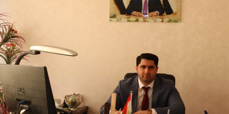 Рушди тарбияи ватандӯстии ҷавонон дар Паём