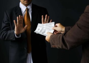 Дар мубориза ба муқобили коррупсия – саҳми аҳли ҷомеа метавонад хеле пурарзиш бошад