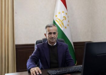 Нашъамандӣ вабои аср ва падидаи он   