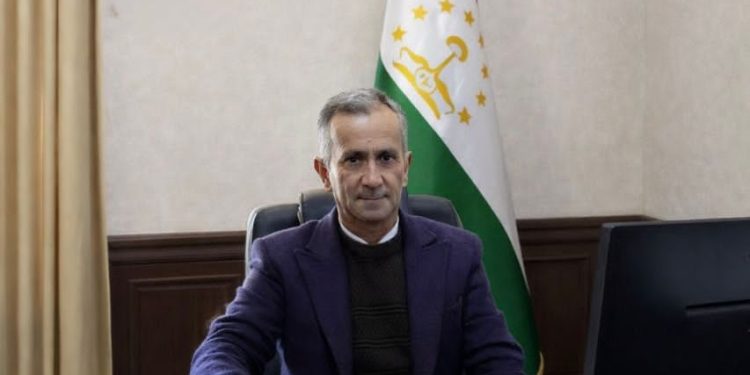 Нашъамандӣ вабои аср ва падидаи он   