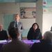 Плодотворная встреча в сельском джамоате Чинор города Пенджикент