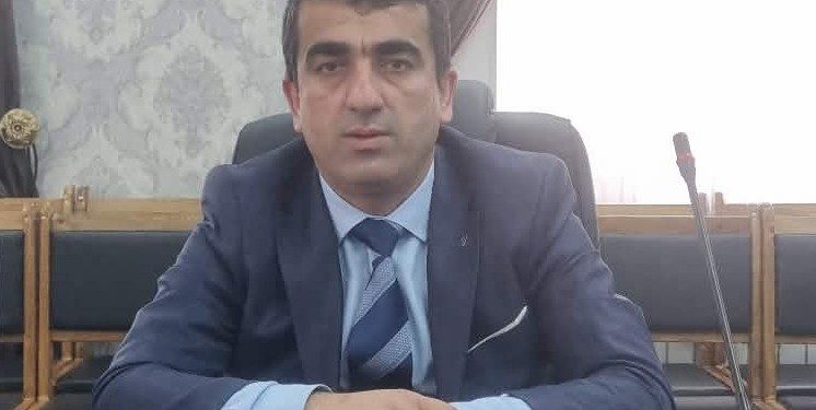 Мубориза бар зидди терроризм ва экстремизм амали дастаҷамъист