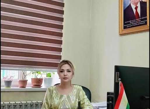 Либоси миллӣ рукни муҳими худшиносӣ ва ҳувияти миллӣ