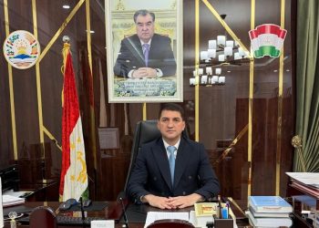 ХИЗМАТ БА ВАТАН – ИФТИХОРУ ШАРАФИ ҶАВОНМАРДИСТ