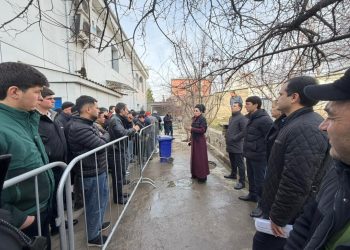 Консультации и разъяснительные встречи по вопросам нововведений в миграционном законодательстве Российской Федерации