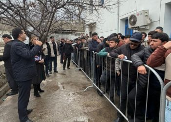 Информационное мероприятие посвященное нововведениям в миграционном законодательстве Российской Федерации