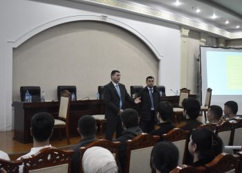 Мусоҳибаи судманд: муташаккилона сафарбар намудани муҳоҷирон ба Британияи Кабир