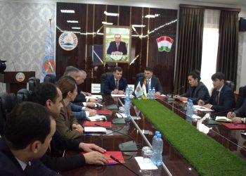 Натиҷагирӣ аз фаъолияти ташкилоти ибтидоии ҳизбии “Муҳоҷир”-и Хадамоти муҳоҷират дар соли 2025 ва вазифаҳо барои соли 2026