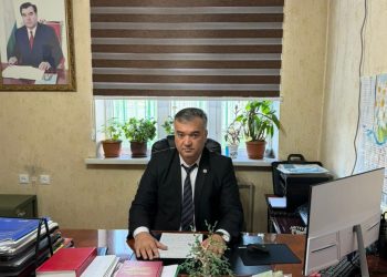 2026 год — очень важный и исторический год для народа Таджикистана