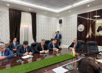 Торжественное мероприятие, посвященное Дню создания Вооружённых Сил