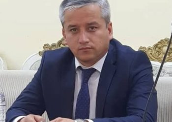 Пешгирӣ аз коррупсия —  вазифаи ҳар як шаҳрванди солими кишвар