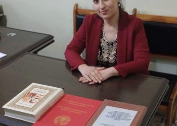 Национальная одежда — культурное наследие таджиков