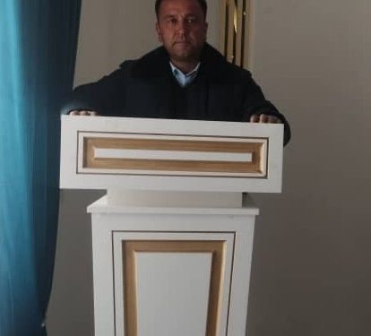 Идомаи чорабиниҳои иттилоотӣ – маърифатӣ бо сокинони ноҳияи Айнӣ