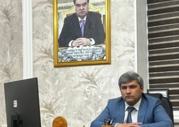 Воспитание молодёжи является одним из факторов в борьбе с терроризмом и экстремизмом