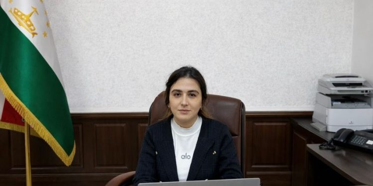 Навруз — древний праздник и символ возрождения природы