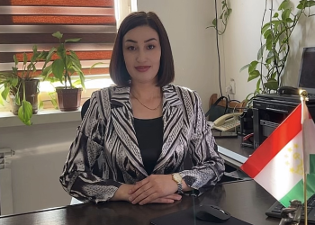 Мақоми занон дар таҳкими Истиқлоли давлатии Ҷумҳурии Тоҷикистон