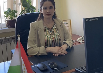 Нашъамандӣ — вабои аср ва падидаи номатлуб