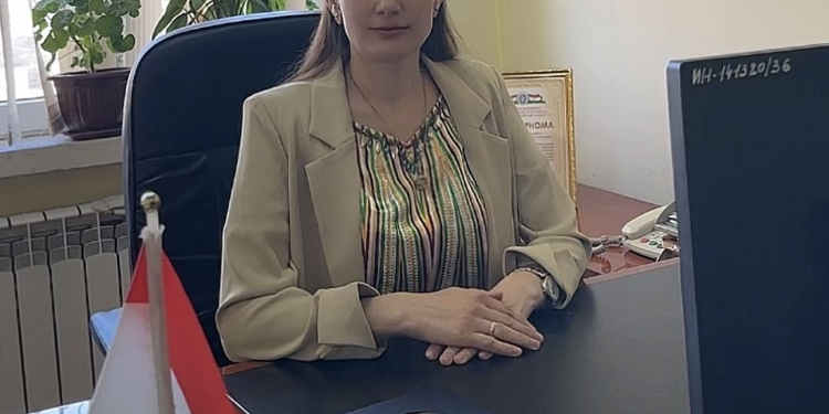 Нашъамандӣ — вабои аср ва падидаи номатлуб