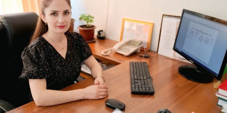 Пешгирӣ ва мубориза алайҳи терроризму экстремизм дастаҷамъона фаъолият барем