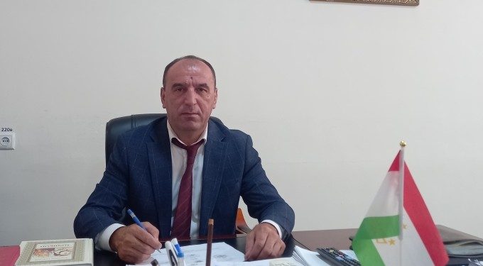 Пешгирии коррупсия кӯшишҳои бардавомро талаб менамояд