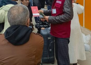 Корҳои фаҳмондадиҳӣ пайваста роҳандозӣ гардида истодааст