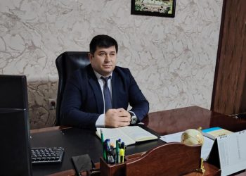 Наврӯз – иди ниёгони мо