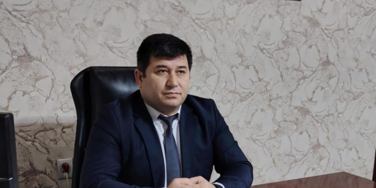 Модар ҳаст, ки мо ҳастему ҳаёт ҳаст