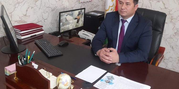 Худшиносии миллӣ – ин решаи миллат аст