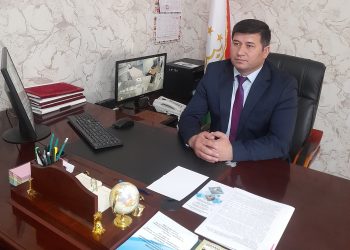 Национальное самосознание — это корень нации