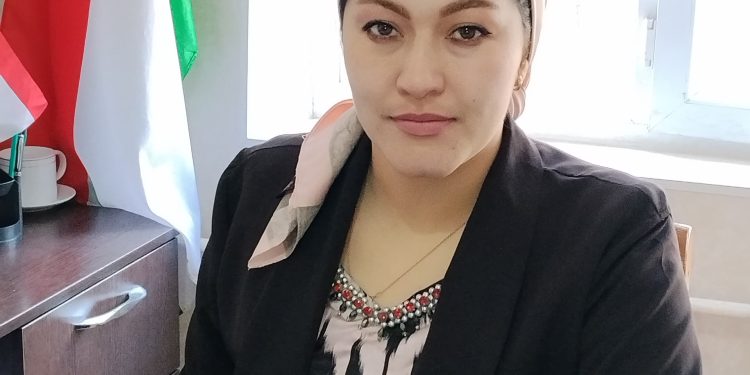 Наврӯз муборак, иди навсозии табиат ва инсон!