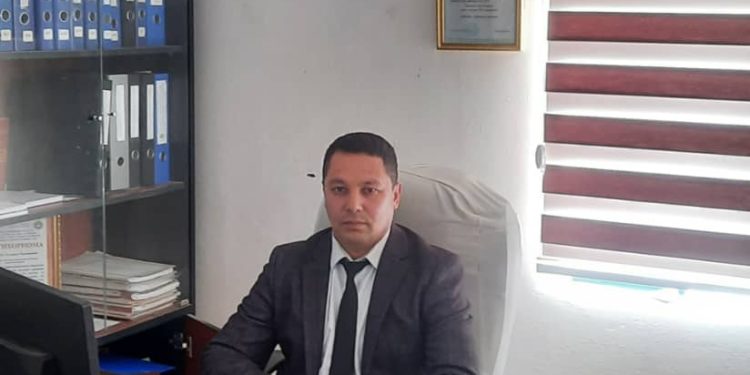 Муқовимат ба савдои одамон дар Ҷумҳурии Тоҷикистон