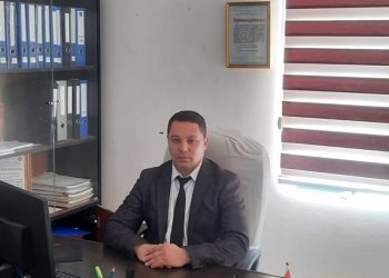 Борьба с торговлей людьми в Республике Таджикистан